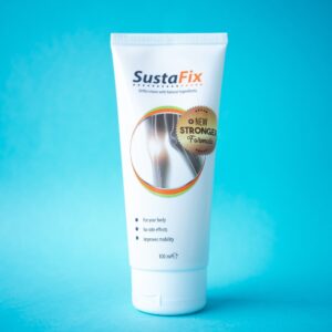 sustafix